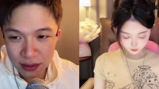九年教育的漏网之鱼，果然直播不需要文化 # 九年教育漏网之鱼 # 直播