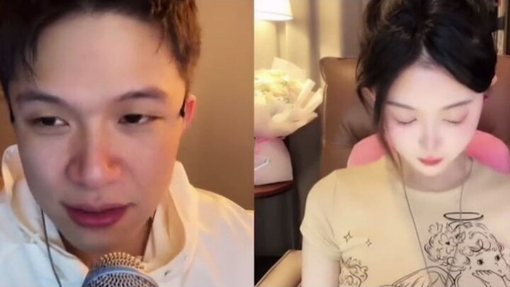 九年教育的漏网之鱼，果然直播不需要文化 # 九年教育漏网之鱼 # 直播