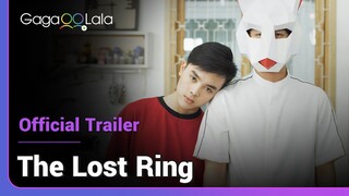 The Lost Ring | Official Trailer | If you like this twinkish housekeeper, why not put a ring on him?