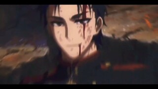 Gurend ichinose - amv edit