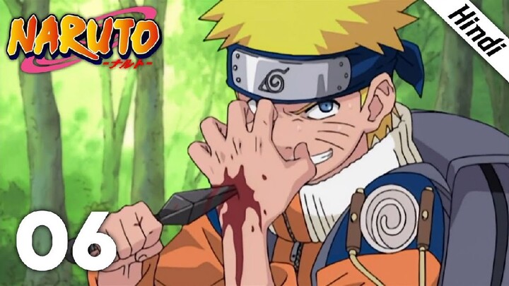 Naruto S2 Episode 2 Full Hindi Dubbed Hd