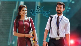 Rail Payanangal | Malaysia Movie