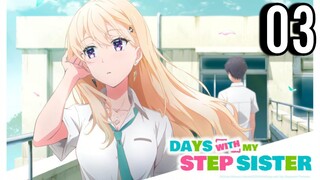 Days with My Stepsister Episode 3