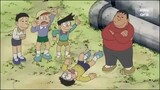 Doraemon malay | mengundi jeneral budak