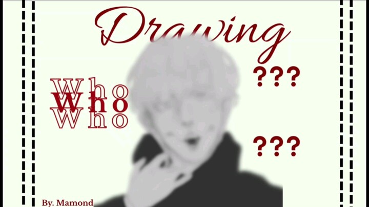 is that char form jjk?? ||pt.1|| by.mamond