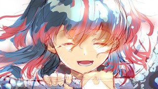 Animasi|Cuplikan Anime-Kepergianmu adalah Penyesalanku