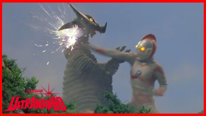 ULTRAMAN 80 1980 (อุลตร้าแมนเอทตี้) Episode 22 วันที่ดาวเคราะห์เรียงตัวกัน