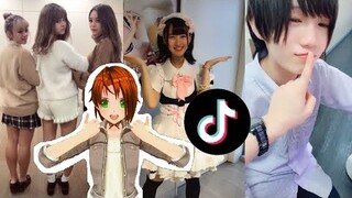 TikTok Jepang - Ga Harus Jadi Wibu Buat Kepoin Trend Yang Lagi Ngehits