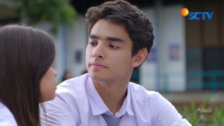 Episode 139-141 Recap Scene Harqeel day 1 berangkat bareng ke sekolah