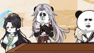 Episode 33 I'm just an ordinary Qiankun Holy Tiger