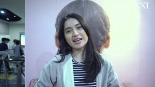 ORPHAN: FIRST KILL - GOKIL dan BRUTAL | Yuk, tonton di XXI!