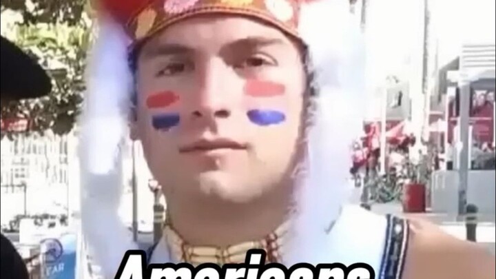 A young man refutes “cultural appropriation” on a TV show—what do you think?