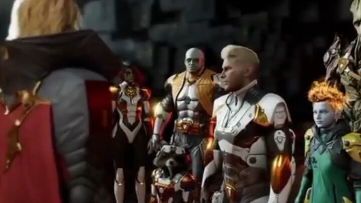 power rangers