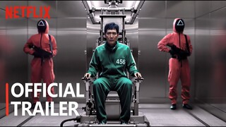 Squid Game: Season 3 | First Trailer | Death Sentence