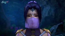 Martial Peak Eps 29 Sub Indo