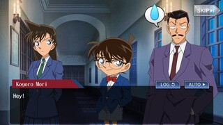 Detective Conan Runner: Race to the Truth!! | Ep.27 | No. #879