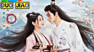 EP.1 DUO JIAO ENG-SUB
