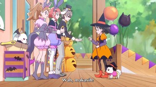 Wonderful Precure Episode 39 Sub Indo