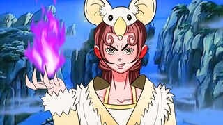 Rat spirit, you rat tail juice!