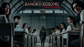 TEASER FILM HOROR"BANGKU KOSONG:UJIAN TERAKHIR