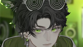 【Control】How do you know my ears are very flexible?