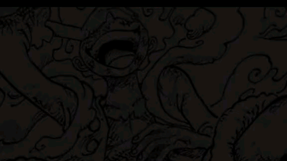 Sun God Nikka (Luffy 5th Gear)