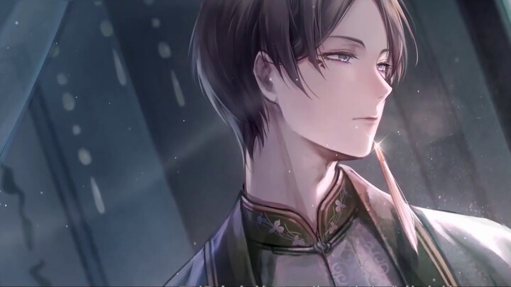 [Shining and Warm Mixed Cut | Kisses Everywhere] A warm kiss turns all living beings upside down