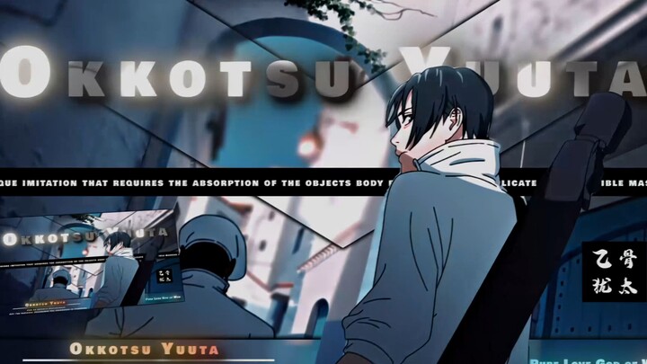 Will Otsutsuki be the final winner?