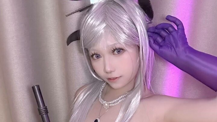 Our own Yue Fei in Gehenna