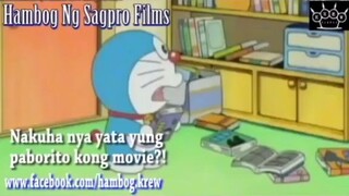 hambog ng sagpro Films