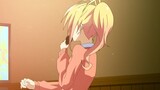 Lần Đầu Với Gái Hư Hỏng Review Anime Hajimete no Gal | Part 3