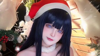 Christmas 🎄 With Senyamiku 💖😻