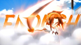 Shaman King (2021) Episode 43  「AMV」- Enough