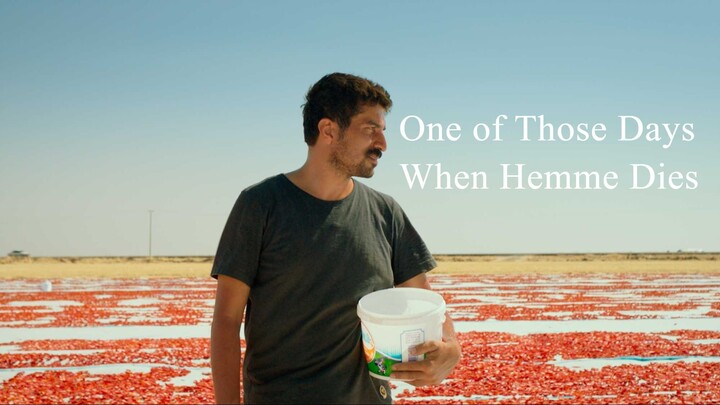 One of Those Days When Hemme Dies (2024) - SUB INDO