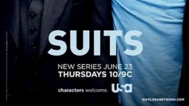 Suits 1T-Ep-1