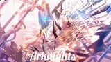 Arknights Desire for freedom.