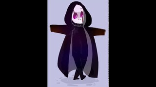 Drop Pop Gaster (Gasterloid)