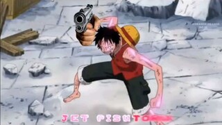 akala ko pa din meron tiknik ni luffy 🤣🤣.