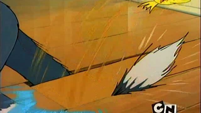 TOM & JERRY - 034 - Kitty Foiled (1948-06-01)