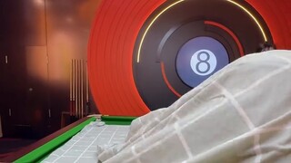 @Người bạn mạnh nhất của bạn đến để thách đấu