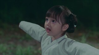 Ah Falcon×Yuanniang Ah Falcon pasti akan menjadi ayah yang baik di masa depan