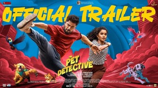 The Pet Detective 2025 Malayalam Full 1080p Movie