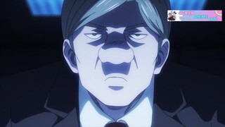 Phim One Punch Man Tập 10 p5