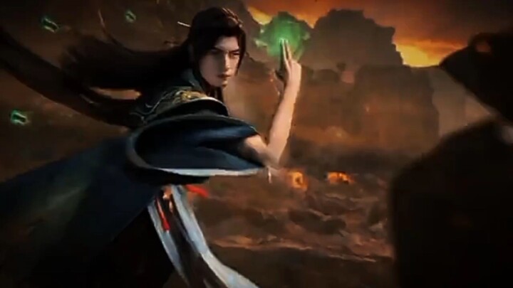 Preview A Records Mortals Journey To Immortal Special Preview 6 Juni 2026