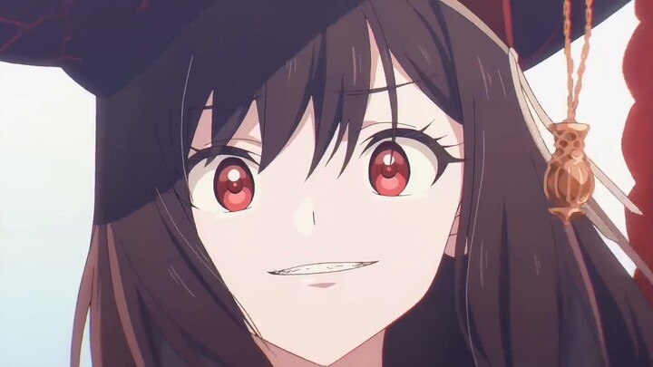 [4K120fps] Azur Lane Japanese 7th Anniversary Animation PV