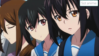 Strike The Blood T5-1