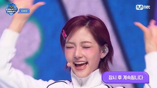KiiiKiii BTG Performance