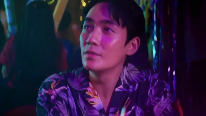 [จูอี้หลง | [เหอ เฟย] “ถ้าคนร้ายถูกฟอกขาว เขายังจะเรียกว่าคนร้ายได้อย่างไร?”
