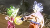 Reenacting One Sided Battles in Dragon Ball Xenoverse 2 Mods