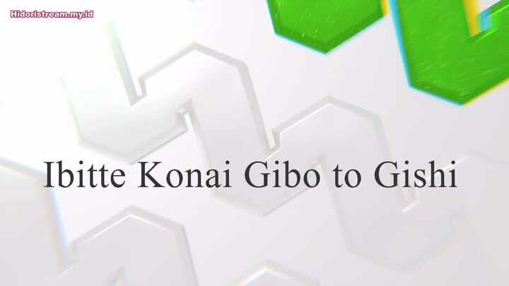 Ibitte Konai-3 Sub Indo